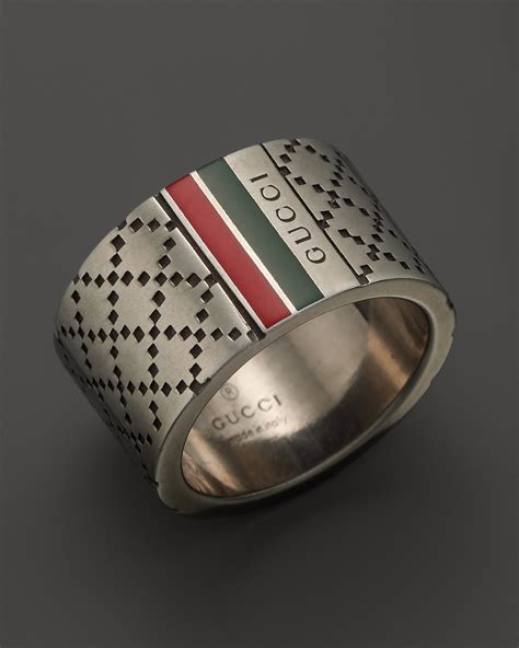 gucci diamantissima ring usa seller|Bloomingdale's.